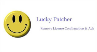  Hack Game Offline dengan Lucky Patner
