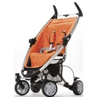 Quinny Zapp Umbrella Stroller