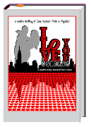 I Love You Because (love you because book cover logo)