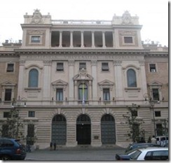 pontifical-gregorian-university