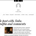 Ryu Responsive Blogger Template