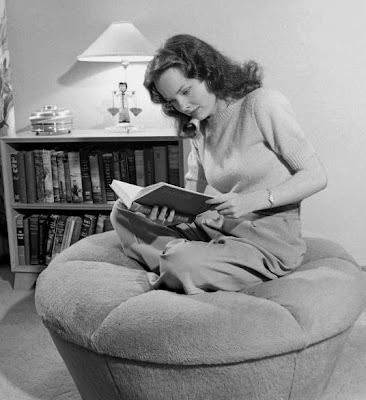 Wanda Hendrix