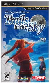 The Legend of Heroes Trails in the Sky USA 2011