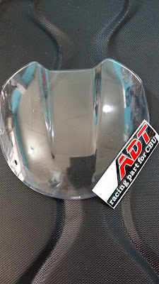 VISOR YAMAHA 125