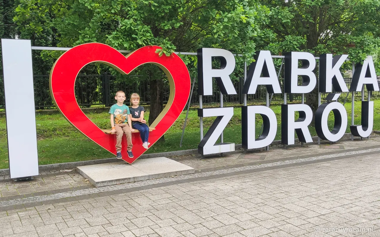 Rabka Zdrój