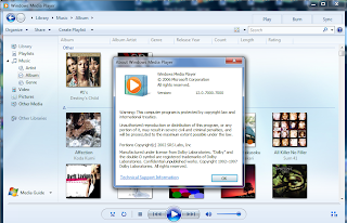 Trucos para el Windows Media Player 12