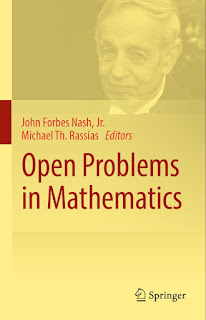 Open Problems in Mathematics PDF