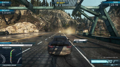 Need for Speed: Most Wanted 2012-SKIDROW