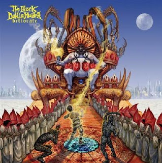 The Black Dahlia Murder - Deflorate (2009)