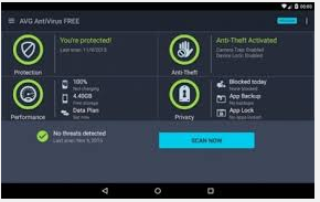 Avg Antivirus Free Security Scan v5.1.3.1 (0) Apk For Android Free DownloadAvg Antivirus Free Security Scan v5.1.3.1 (0) Apk For Android Free Download