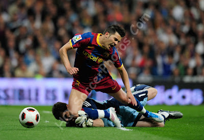 Barcelona v Real Madrid  - La Liga, Barcelona , Barcelona players, Real Madrid players, Real Madrid, Lionel Messi, Messi Goal, Lionel Messi HQ Photo, Ronaldo, Xavi, Iniesta, C.Ronaldo, Pedro, Iker, Villa