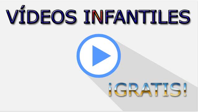 videos gratis para ninos