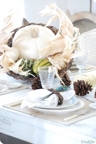 Dustin-Giveaway-Fall  table setting 216