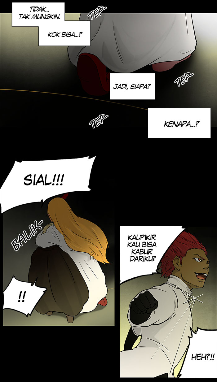 Tower of God Bahasa indonesia Chapter 48