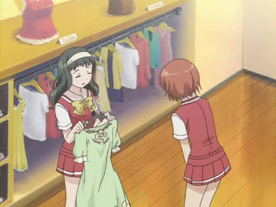 Kashimashi Girl Meets Girl Anime Image 15