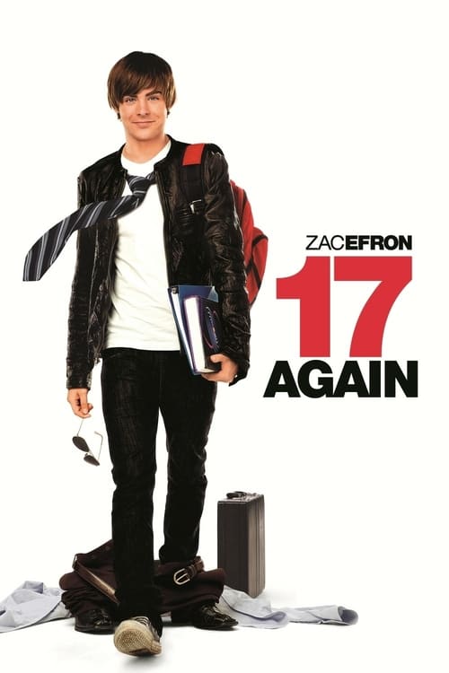 [HD] 17 ans encore 2009 Film Entier Francais