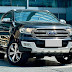 Ford Everest Titanium 3.2L 2015 A/T 4WD
