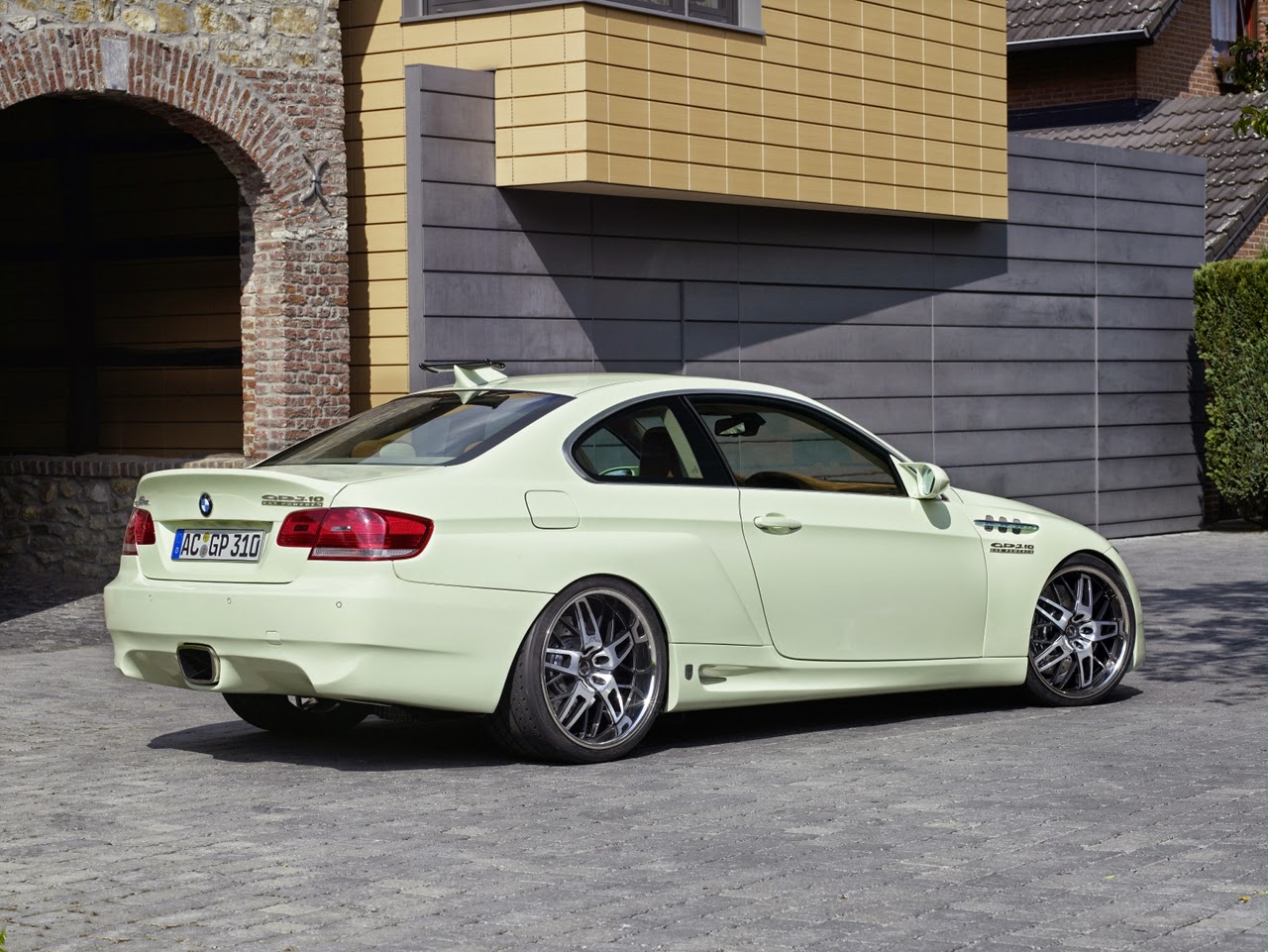 AC Schnitzer