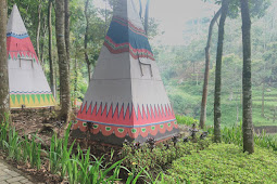 Indian Camp Coban Jahe Malang