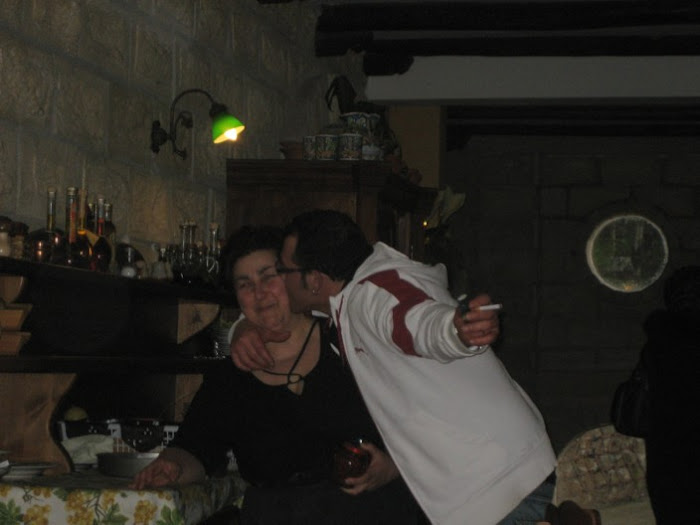 la coppia dell'anno