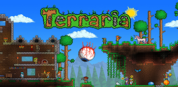 Terraria Apk