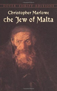 the jew of malta summary in hindi