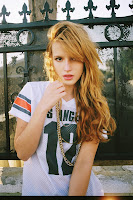 Bella Thorne HQ photo