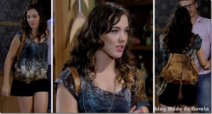 moda da novela fina estampa - patrícia capítulo 21jan12