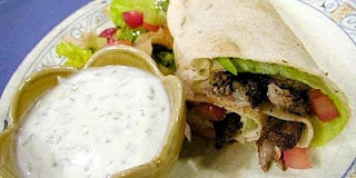 Chicken Shawarma Recipe,Chicken Shawarma, 