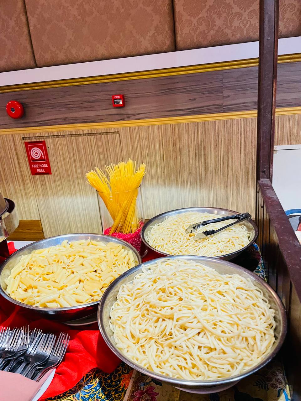 Makan Panas - Buffet Ramadan 2022 Amansari Makan Panas - Buffet Ramadan 2022 Amansari