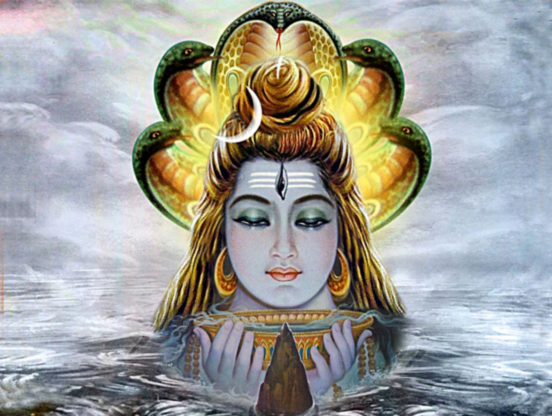 शिव स्त्रोत मंत्र