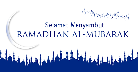 Kata Maaf Bulan Ramadhan Untuk Teman & Keluarga