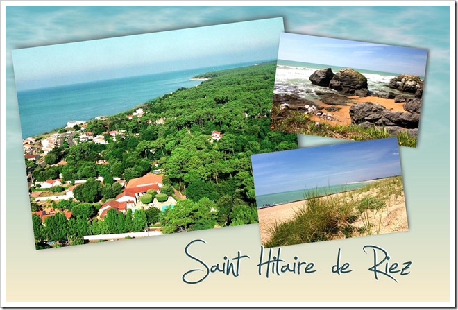 st hilaire de riez.