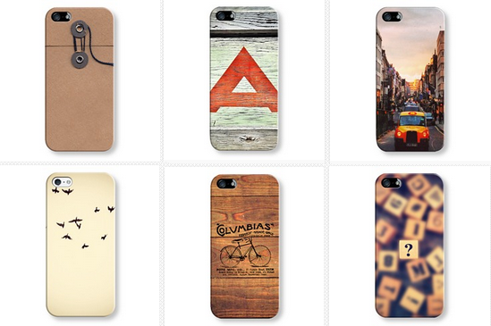 Awesome cases from casetagram