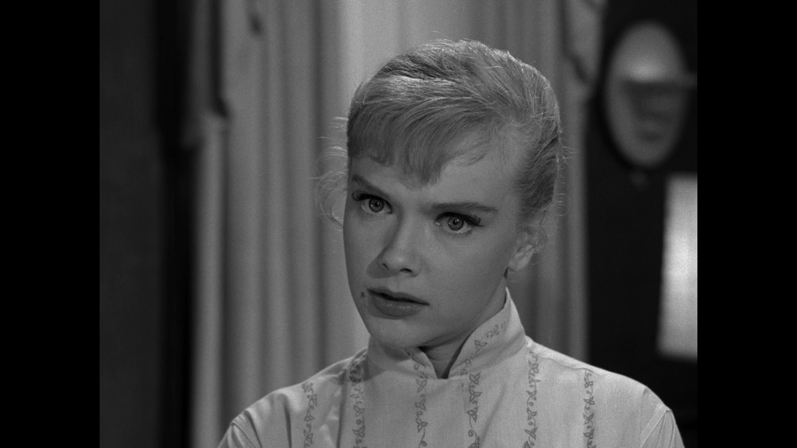 Anne Francis - Photo Colection