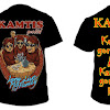 Desain Baju Endank Soekamti : Jual Kaos Endang Soekamti Murah Harga Terbaru 2021 / Let me get this straight: