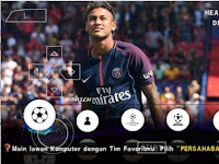 Savedata PES Jogress V3 2018 Terbaru + Timnas Indonesia v1.0 Final Transfer by Ragil Setiyono