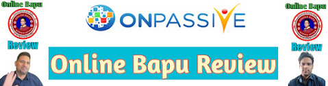 Online Bapu Review