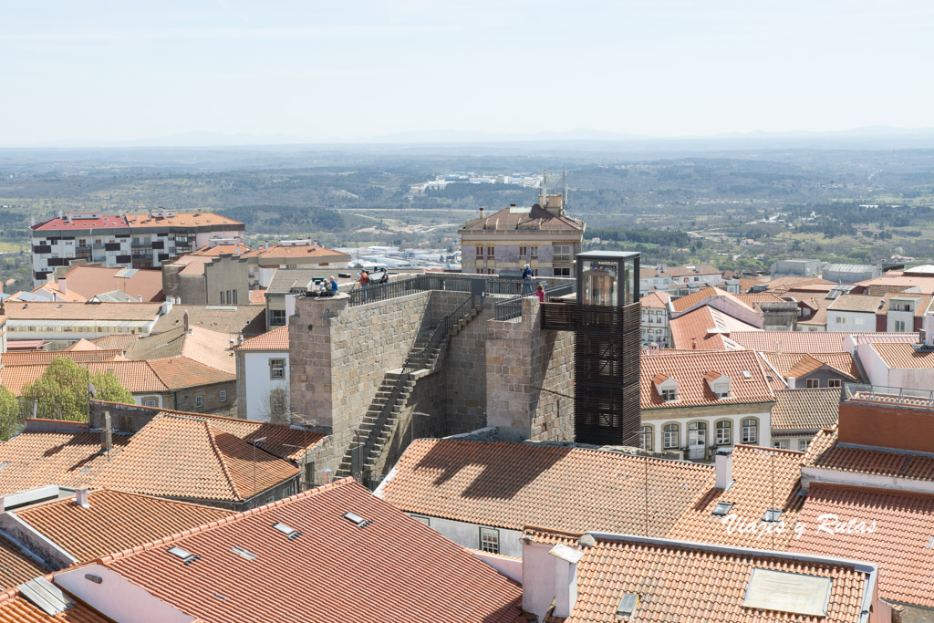 Capilla de San Pedro