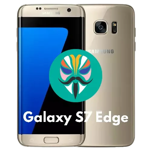 How To Root Samsung Galaxy S7 Edge SM-G935