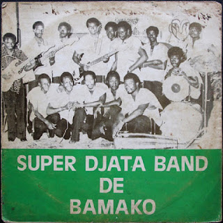 Super Djata Band De Bamako "Authentique 80"1980 +  "Authentique 81"1981 + "En Super Forme Vol. 1"1982 +  "Vol. 2"1983 + Zani Diabaté Et Le Super Djata Band "Zani Diabaté Et Le Super Djata Band"1985 + "Live"1987 + Zani Diabate* Et Le Super Djata Band Du Mali "Volume 2" + Super Djata Band "Super Djata Band Vol 2" Cassette, Mali Afro Psych Mande Music,Afro Beat,Afro Funk