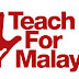 Teach for Malaysia Recruitment