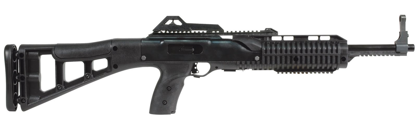 Hi-Point Donates Carbine to Gun Blogger Raffle
