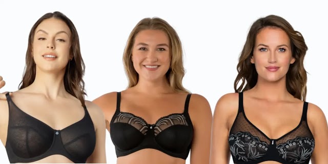 32AA bra Small Cup, Big Style | Exploring 32AA Bras for Petite Figures