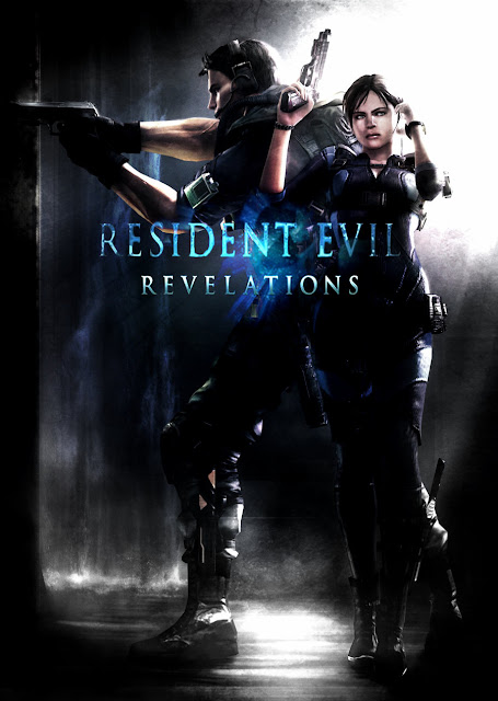 Resident Evil Revelations 2013 FULL Version Pc Game Crack