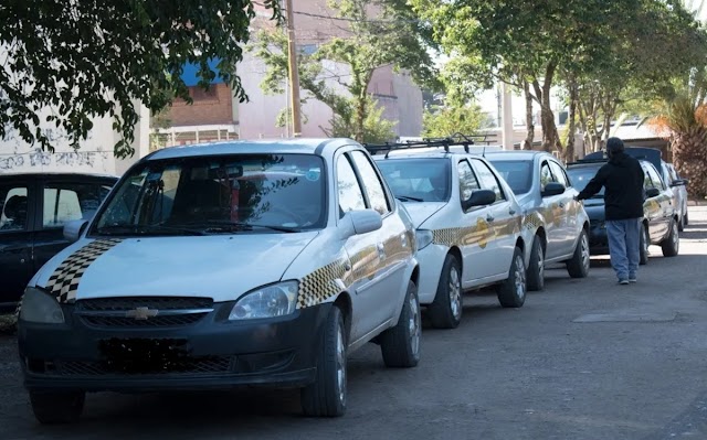 Ya rige la nueva tarifa de Taxi de Radiollamadas 