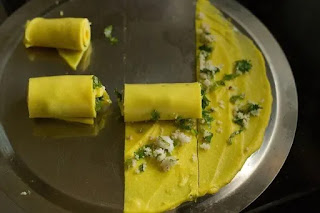 khandvi recipe hindi