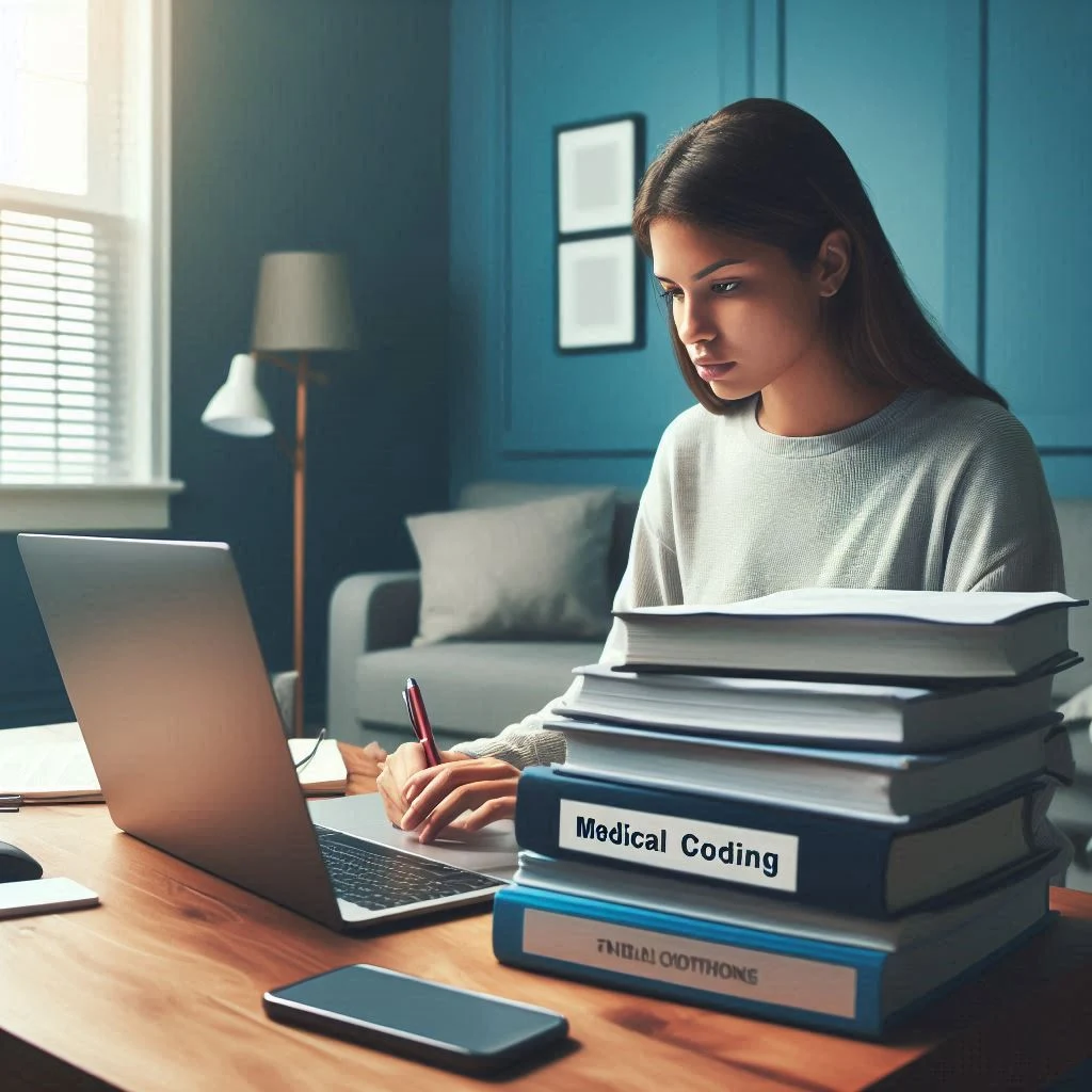 step-by-step guide to help you prepare effectively for your medical coding certification exam