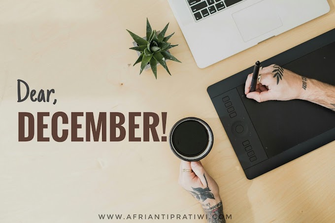 Dear, December!