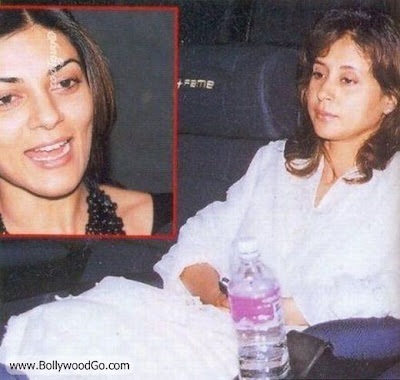 bollywood stars without makeup. Celebrities Without Makeup